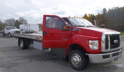 2021 F650 Red2