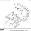 Wrecker Mast/Boom Lift Cylinder MPL-NG - Image 2