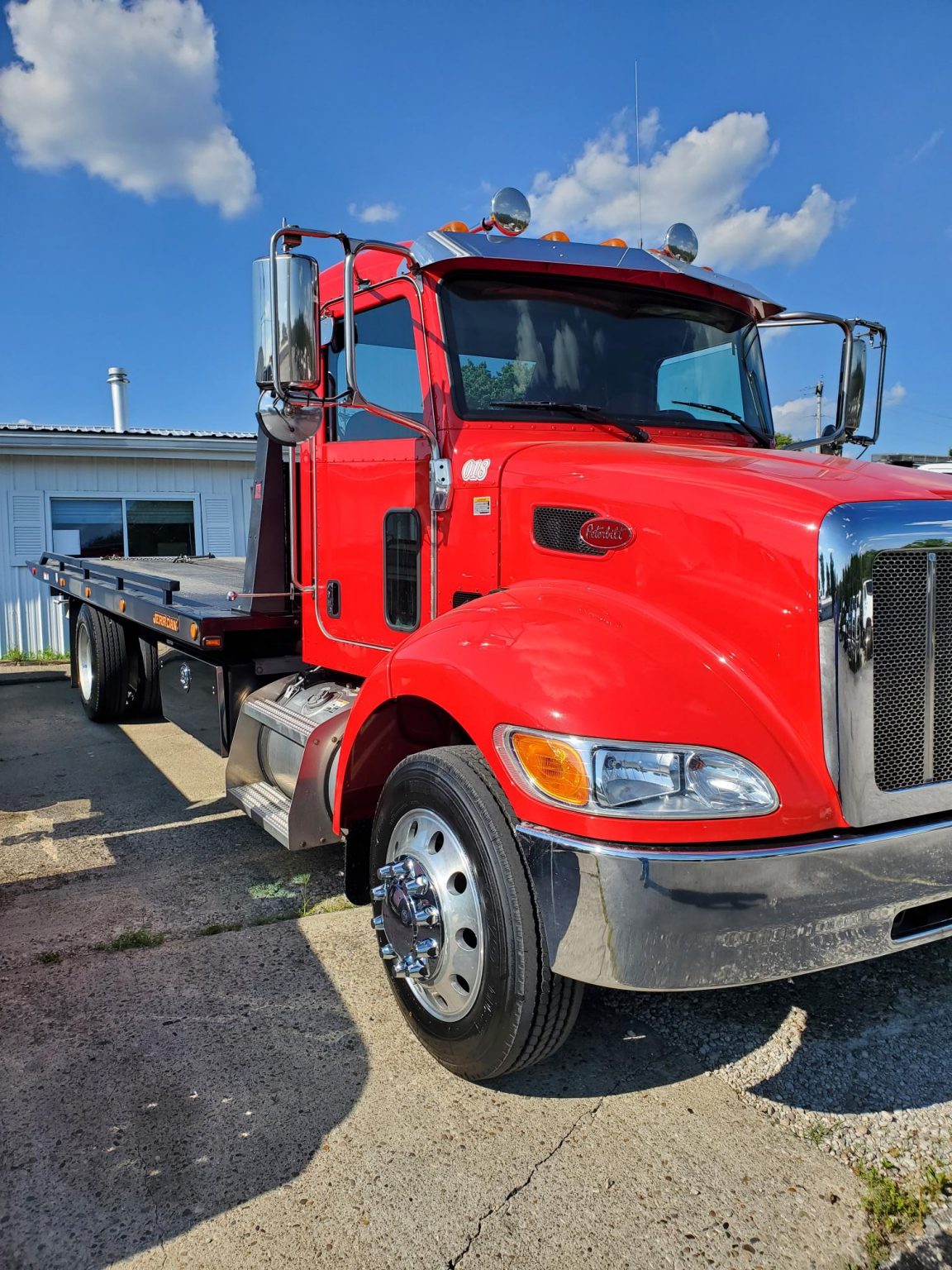 PreOwned Trucks Archives Tipton Sales & Parts, Inc