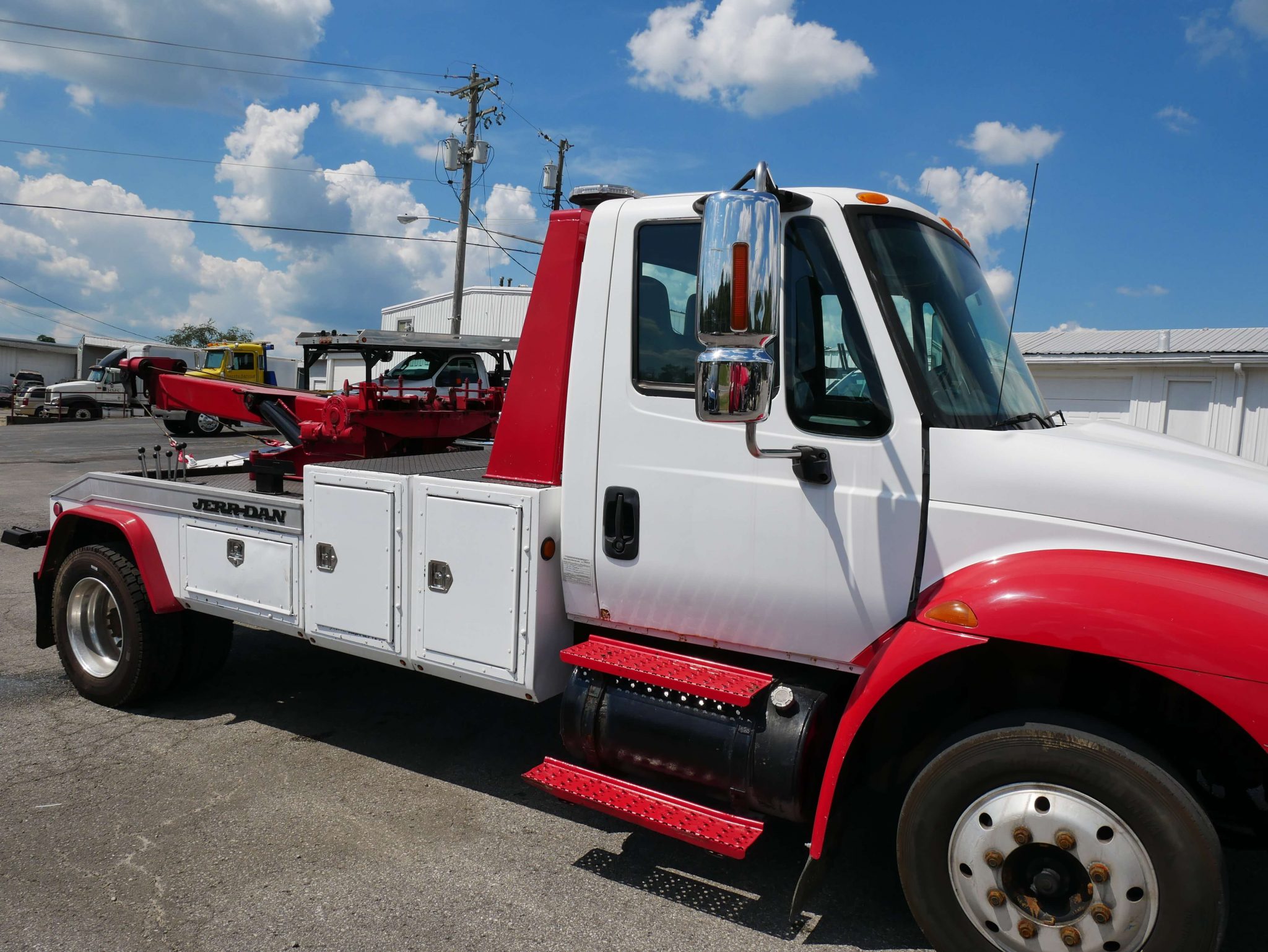 PreOwned Trucks Archives Tipton Sales & Parts, Inc