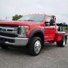 2017 F450 Wrecker 5