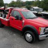 2017 F450 Wrecker 17