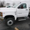 2022 Chevrolet 6500 4x4 - Stellar Hooklift truck - ***SOLD*** - Image 2