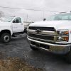 2022 Chevrolet 6500 4x4 - Stellar Hooklift truck - ***SOLD*** - Image 8