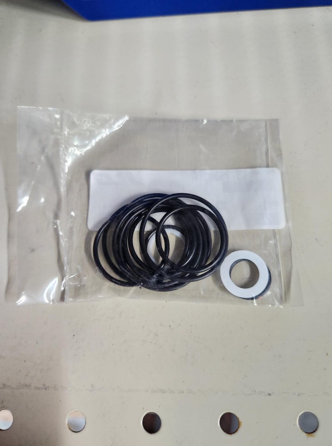 Parker Seal Kit #391-1823-390 - Tipton Sales & Parts, Inc