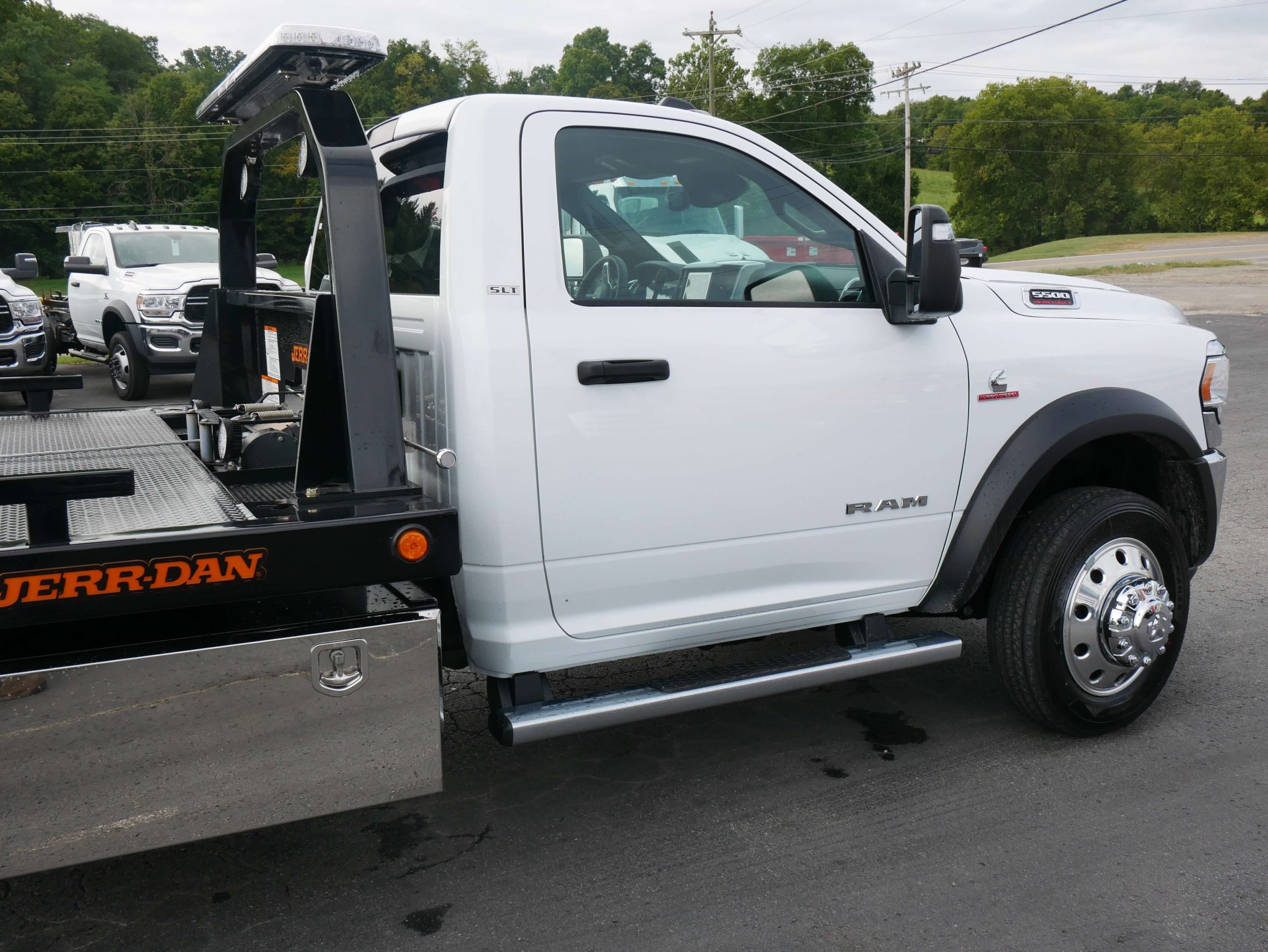 New Trucks Archives Tipton Sales & Parts, Inc