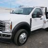 2024 Ford F450 4x4 - Jerr-Dan MPL-NG Wrecker Body - *SOLD* - Image 10
