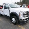 2024 Ford F450 4x4 - Jerr-Dan MPL-NG Wrecker Body - *SOLD* - Image 9