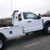 2024 Ford F450 4x4 - Jerr-Dan MPL-NG Wrecker Body - *SOLD* - Image 5