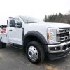 2024 Ford F450 4x4 - Jerr-Dan MPL-NG Wrecker Body - *SOLD* - Image 4