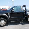2024 Ford F550 - Jerr-Dan Steel Bed - Image 12