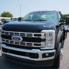 2024 Ford F550 - Jerr-Dan Steel Bed - Image 11