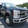 2024 Ford F550 - Jerr-Dan Steel Bed - Image 10