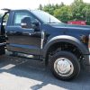 2024 Ford F550 - Jerr-Dan Steel Bed - Image 9