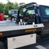 2024 Ford F550 - Jerr-Dan Steel Bed - Image 8