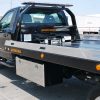 2024 Ford F550 - Jerr-Dan Steel Bed - Image 3