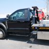 2024 Ford F550 - Jerr-Dan Steel Bed