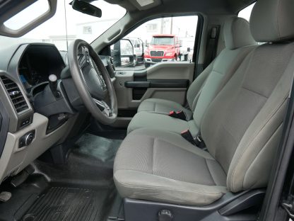 2022 Ford F550 Rollback - Steel Jerr-Dan Bed - Image 12