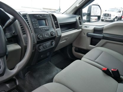 2022 Ford F550 Rollback - Steel Jerr-Dan Bed - Image 10