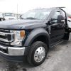2022 Ford F550 Rollback - Steel Jerr-Dan Bed - Image 2