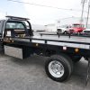 2022 Ford F550 Rollback - Steel Jerr-Dan Bed - Image 9