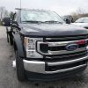 2022 Ford F550 Rollback - Steel Jerr-Dan Bed - Image 3