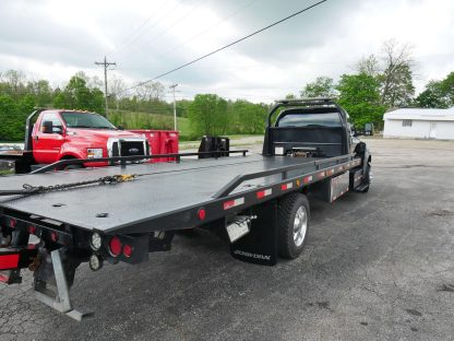 2018 Ford F650 - Steel Rollback - Image 6