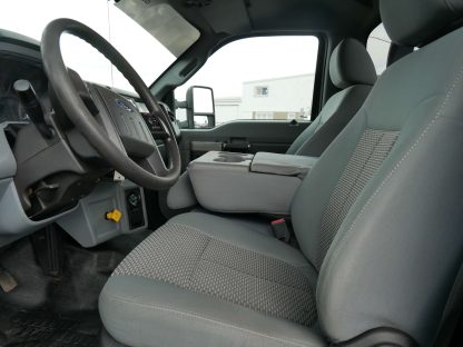 2018 Ford F650 - Steel Rollback - Image 2
