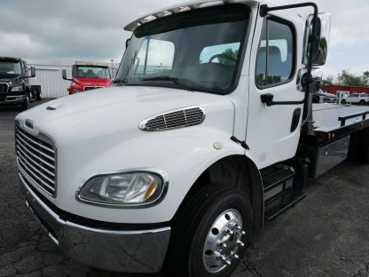 2019 Freightliner M2 - 22ft Steel Rollback - Image 6