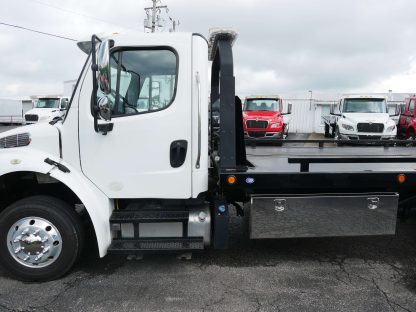 2019 Freightliner M2 - 22ft Steel Rollback - Image 5
