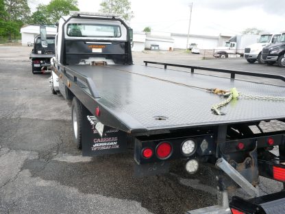 2019 Freightliner M2 - 22ft Steel Rollback - Image 4