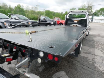 2019 Freightliner M2 - 22ft Steel Rollback - Image 3