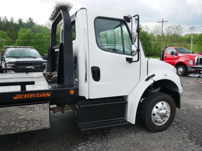 2019 Freightliner M2 - 22ft Steel Rollback