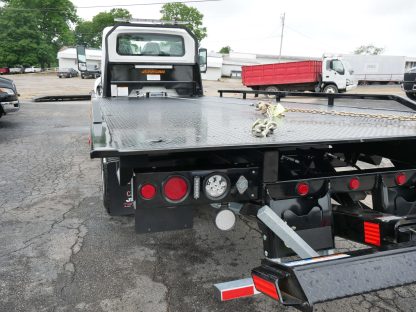 2025 International MV607 - 22ft Jerr-Dan Rollback - Image 7