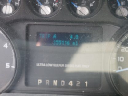 2011 Ford F650 - Jerr-Dan Rollback - Image 17