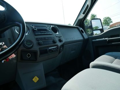 2011 Ford F650 - Jerr-Dan Rollback - Image 19