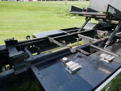 2011 Ford F650 - Jerr-Dan Rollback - Image 12