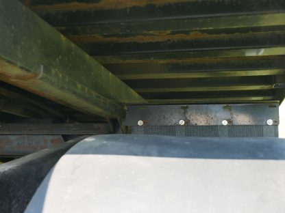 2011 Ford F650 - Jerr-Dan Rollback - Image 14