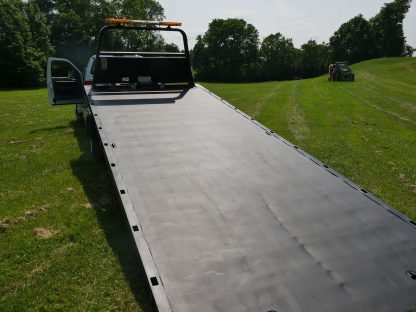 2011 Ford F650 - Jerr-Dan Rollback - Image 16