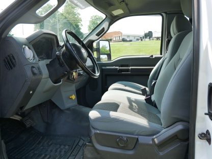 2011 Ford F650 - Jerr-Dan Rollback - Image 18