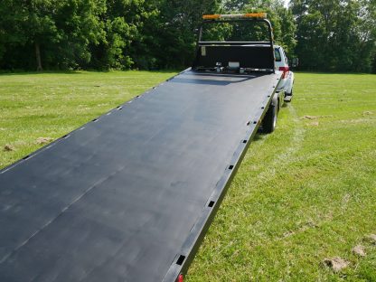 2011 Ford F650 - Jerr-Dan Rollback - Image 15