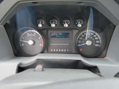 2017 Ford F650 - Aluminum Bed Rollback - Image 18