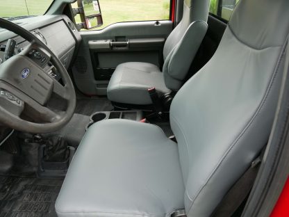 2017 Ford F650 - Aluminum Bed Rollback - Image 15