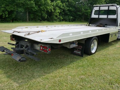 2018 Freightliner M2 106 - Aluminum Bed Rollback - Image 13