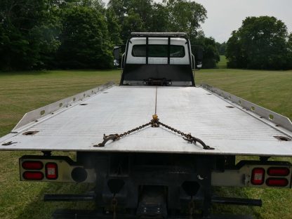 2018 Freightliner M2 106 - Aluminum Bed Rollback - Image 12