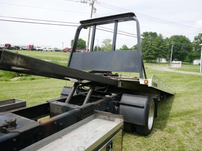 2018 Freightliner M2 106 - Aluminum Bed Rollback - Image 6