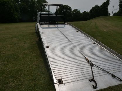 2018 Freightliner M2 106 - Aluminum Bed Rollback - Image 5