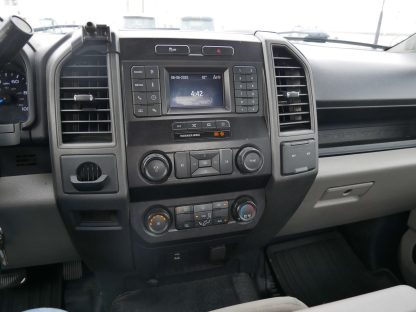 2022 Ford F550 - Aluminum Rollback - Image 9