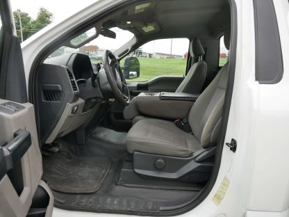 2022 Ford F550 - Aluminum Rollback - Image 8