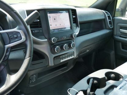 2023 RAM 5500 with a 20' Steel Jerr-Dan Rollback - Image 17